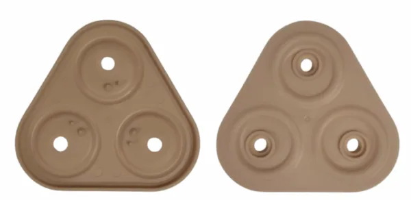 Pump Head Gasket for OLD KRAUSEN Pump 75G-300G