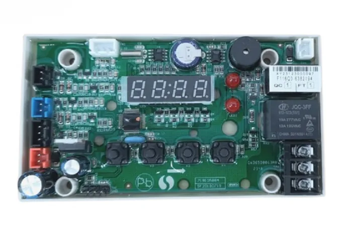 Main Contral Board With Display for F116Q3/F117Q3 ( 6382194 )