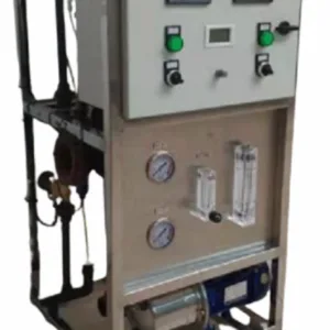 KRAUSEN EDI System-1500 ECO 24 ( 250 L/h pure water )