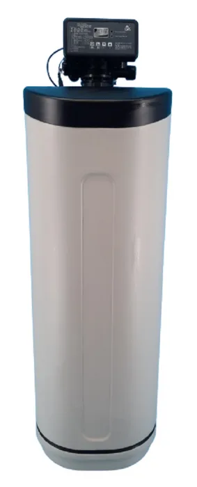 SOFTENER CABINET 1035-KR-116Q3 1″+26,0Lit-C100E