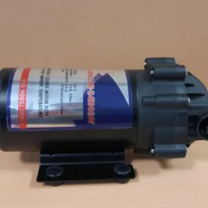 Pump LUXE STYLE NEW LINE B 24V 1.5A QCF 3/8'' – 400 GPD