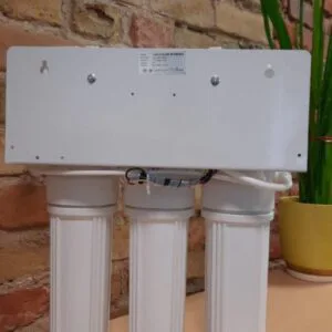 LUXE STYLE 400-3013- PUMP/PRESSURE+ De Luxe/ RO memb. x 1 pcs