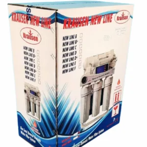 Krausen 400-3013- PUMP/PRESSURE+ De Luxe/ RO memb. x 1 pcs