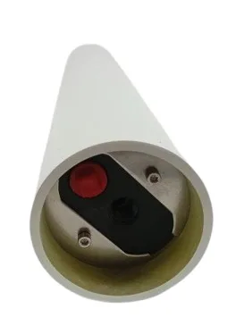 FRP Membrane Housing for 4021 Membrane (300psi)