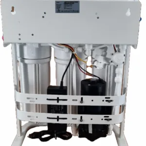 LUXE STYLE 400-3013 STABLE PRESSURE LCD FLOW - De Luxe / RO memb. x 1 pcs