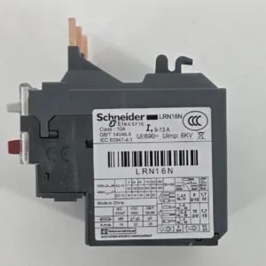 Thermal relays 9-13A