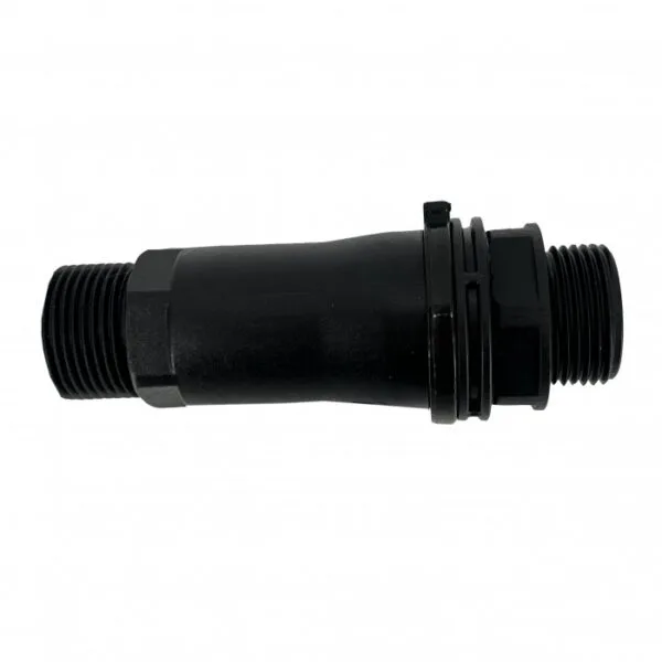 Animated connector F69A3