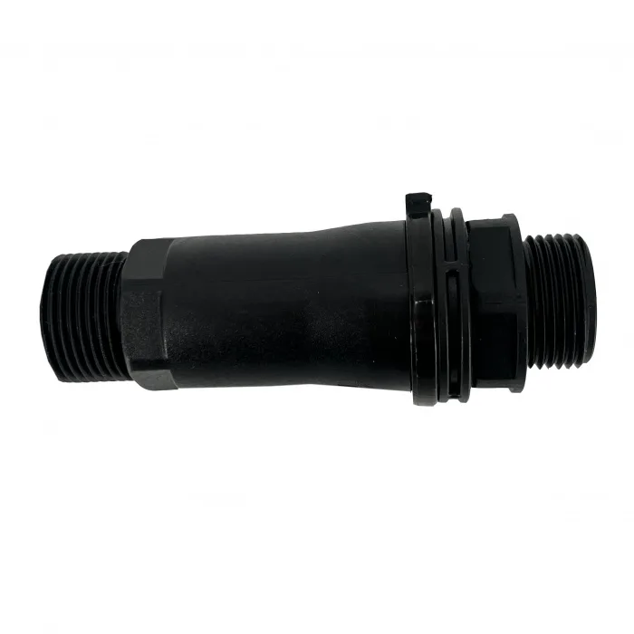 Animated connector F69A3