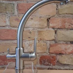 Kitchen faucet VINTAGE 3 in 1 MATTED Article 203 MT