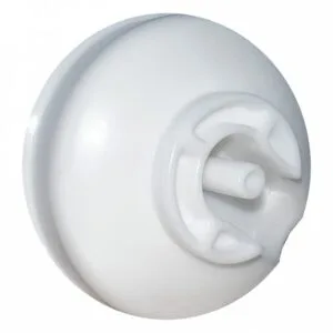 Inline 2.0'' QUICK Filter Bioceramic LUXE STYLE
