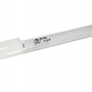 UV filter with lamp LUXE STYLE 150W 1,5'' 8T/H+trans.box