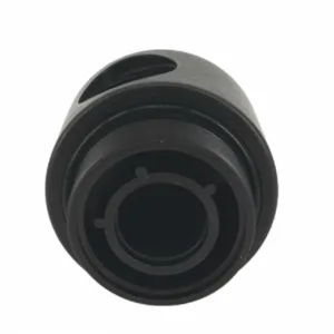 Vessel head 4'', IN-OUT diametr 2.0''