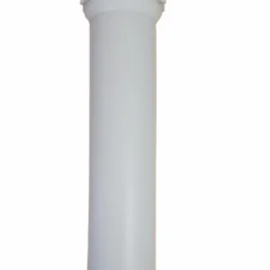 Membrane Housing 1812 with THREAD connection (without fittings)