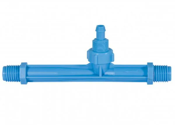 Air Injector 1/2'' for AERO Systems for Iron Removing
