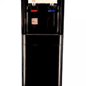 LUXE STYLE OFFICE STAR+ source + UF Filter SET 2,5" QCF 4 Levels - 5,5L BLACK, box=0,175 m3