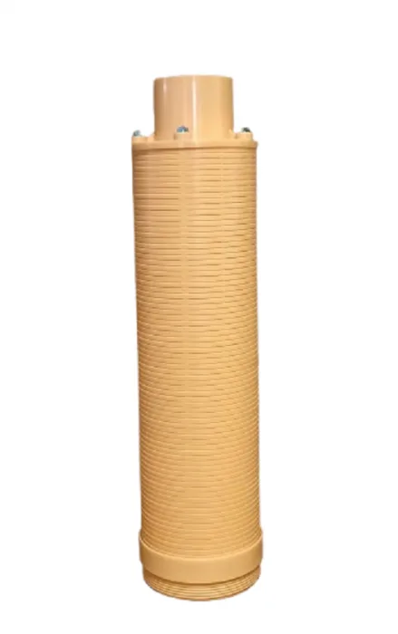 Top Distributor ( 0,2 mm ) for tube 50mm 20 T/h (for RX Valves F99/77/111/95-4,0")