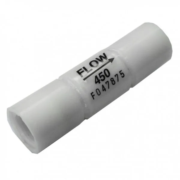 FLOW Restrictor JF-Flow-450ml