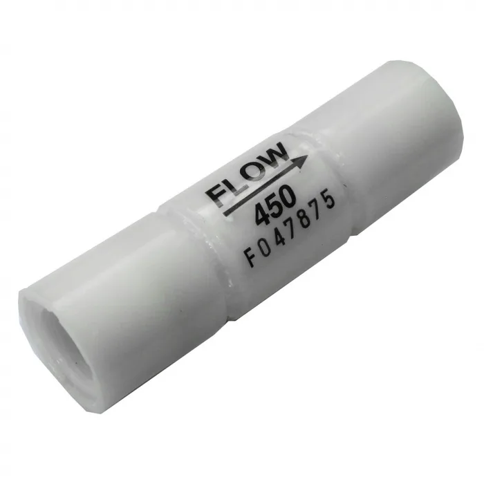 FLOW Restrictor JF-Flow-450ml