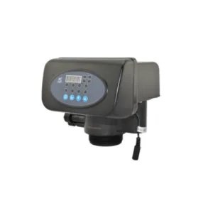 Valve F63P3 (automatic for soft DOWN flow type ) 4 T/H