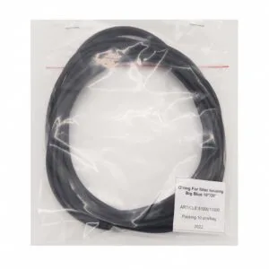 O'ring For filter housing Big Blue 10''/20''