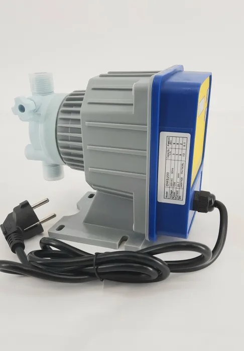 Metering Pump ECO-14
