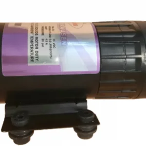 Pump Krausen 800 GPD 36V- 2.8A Thread 3/8''