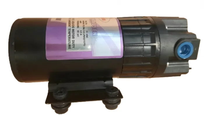 Pump Krausen 800 GPD 36V- 2.8A Thread 3/8''