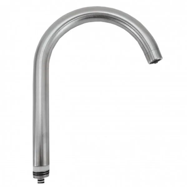 Goose for faucet mod.106 SS