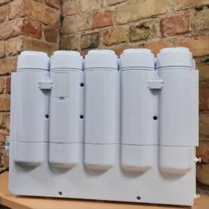 LUXE STYLE 75 BRIGHT Water dispenser