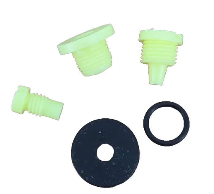 Injector 6303 Yellow-old ( 6968003 )