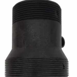 Flow meter case for F77 valve