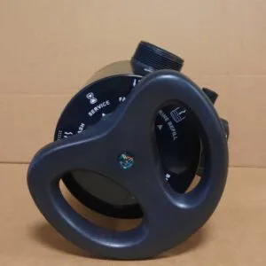 Valve F64D1 (manual for soft )10T/H TOP