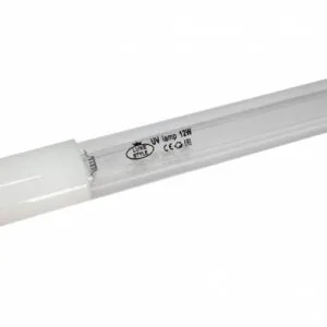 Replacement lamp LUXE STYLE 12W