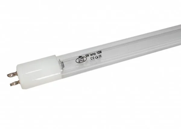 Replacement lamp LUXE STYLE 12W