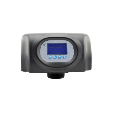 Valve F82B-LCD (automatic for soft flow type) 4.5T/H