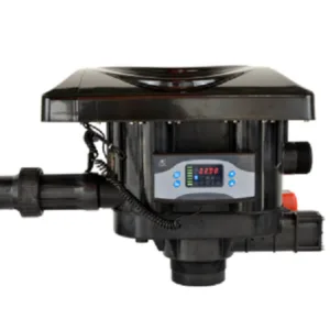 Valve F111A3 (automatic for soft flow type ) 20 T/H
