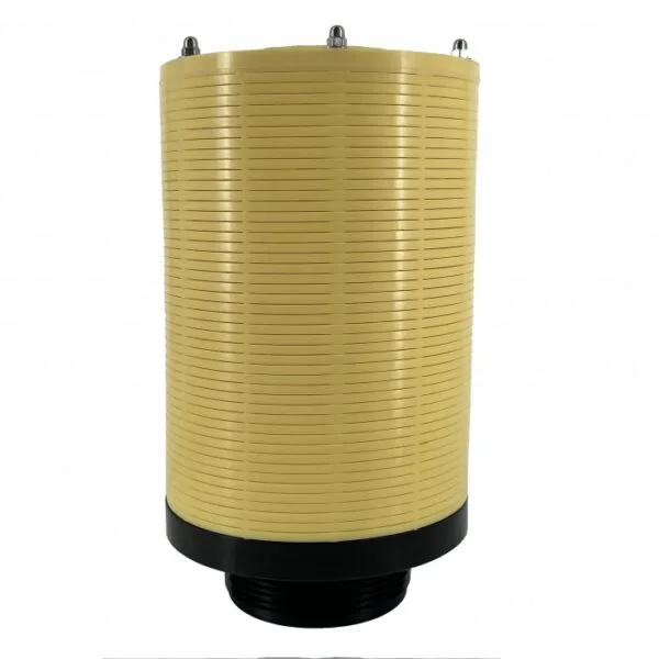 Top Distributor for Vessel 4872