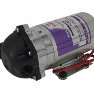 Pump Krausen 400 GPD Thread 3/8'' Self Priming 36V-2,5A
