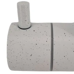 Kitchen faucet CLASSIC 3 in 1 WHITE GRANIT Article 201 WH-GR
