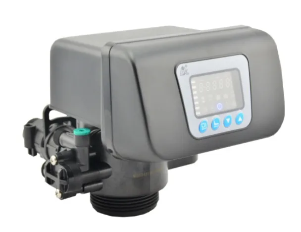 Valve F63C3 ( soft flow DOWN type ) 4.5 T/H