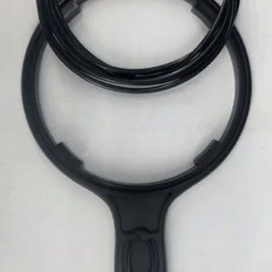 PRO STABLE ELEGANT 3*BB20" Brass In-Out 1"