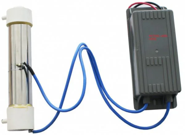 Ionizer 3000 OPEN Capacity: 3000mg ozon