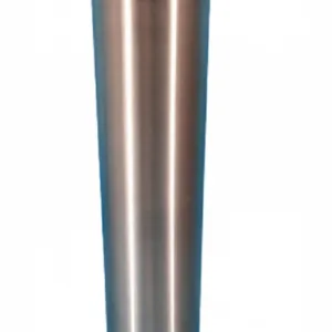 20" BB SS-304 Housing with SS-304 Head 1,0" In-Out/ Wrench/bracket, T=5-70C, P<6 Bar