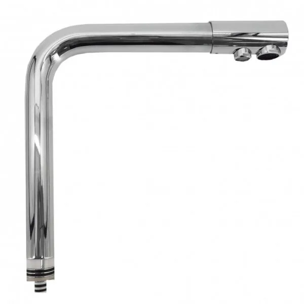 Goose for faucet mod.202 CH