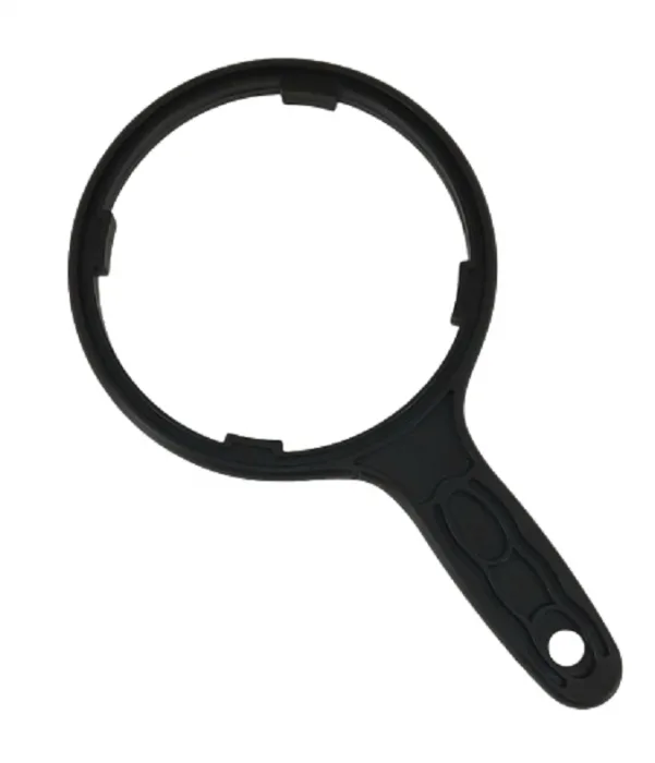 Wrench for Big Blue