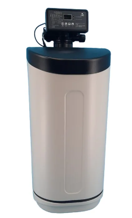 SOFTENER CABINET 1026-KR-117Q3 ¾″+18,0Lit-C100E