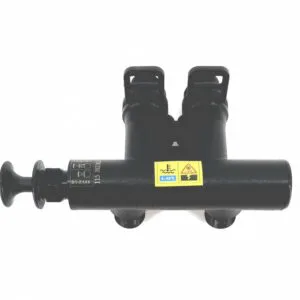 F70H BY-PASS for Valve F117F105/F126 (In-Out = 3/4")