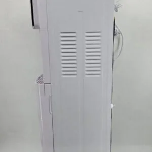 Luxe Style Classic Source White