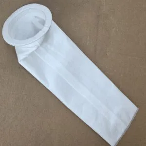 Replacement PP bag 20 mic for BB20" BAG FILTER