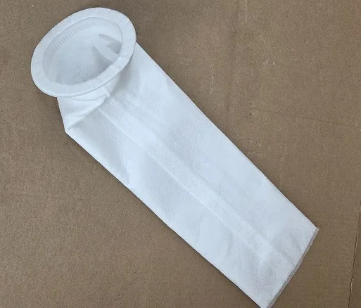 Replacement PP bag 50 mic for BB20" BAG FILTER